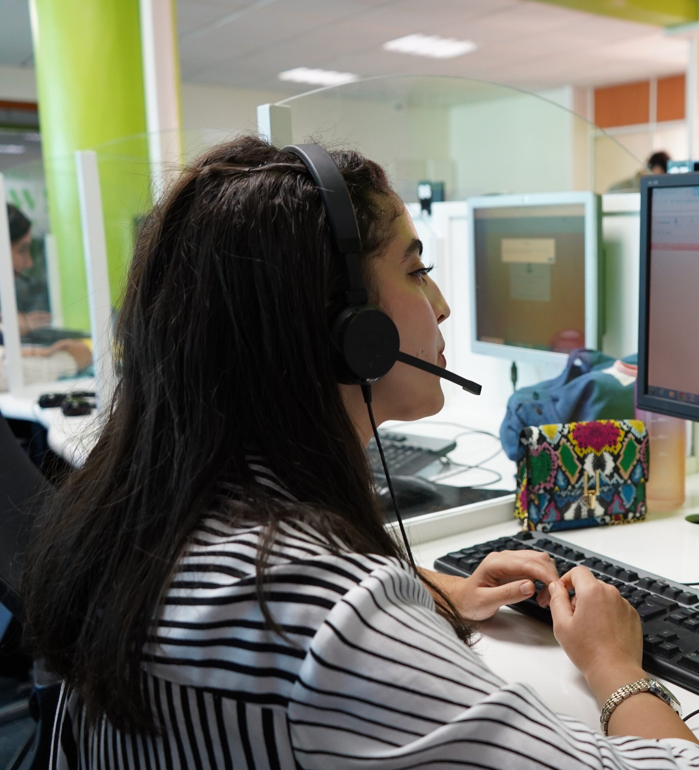 Outbound Sales & Engagement