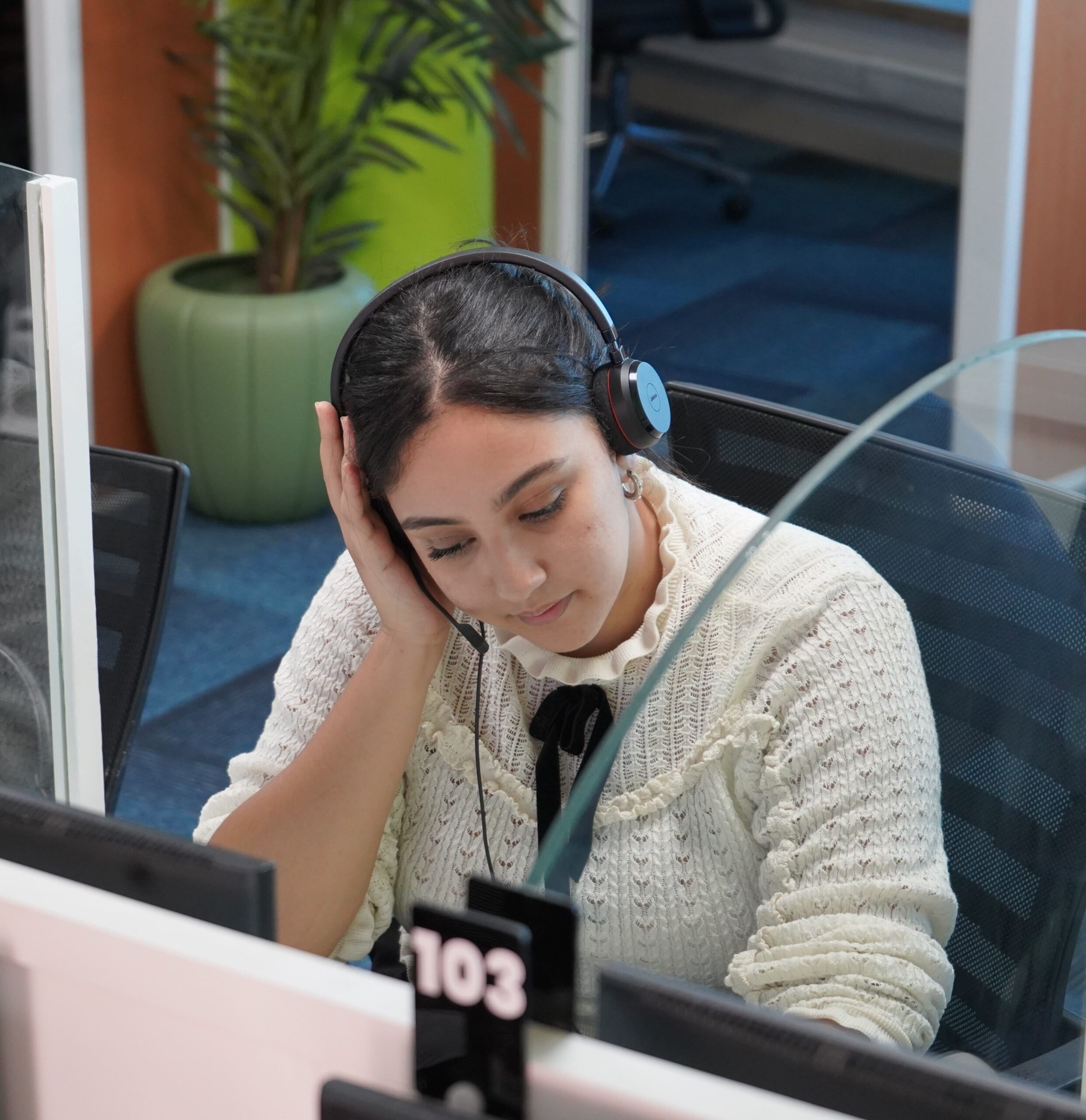 Inbound Customer Support